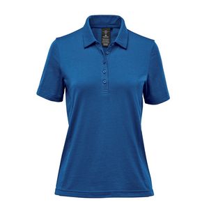 [PSX-4W] Stormtech Women's Settebello S/S Polo