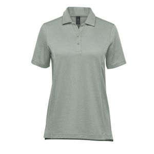 [PSX-6W] Stormtech Women's Nevada S/S Micro Pique Polo