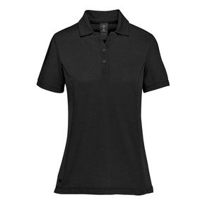 [PSX-7W] Stormtech Women's Sonora H2X-DRY S/S Polo