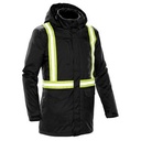 Stormtech Men's Vortex HD 3-in-1 Reflective Parka
