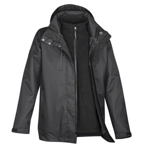 [TPX-3W] Stormtech Women's Vortex HD 3-in-1 Parka