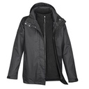 Stormtech Women's Vortex HD 3-in-1 Parka