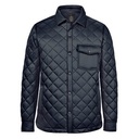 Stormtech Men's Tundra Quilted Shacket