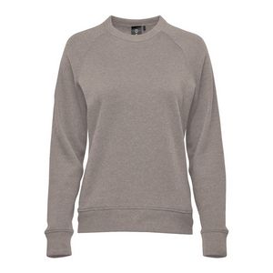 [TWX-1W] Stormtech Women's Monashee Fleece Crew Neck