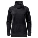 Stormtech Women's Monashee Cowl Neck Zip Pullover