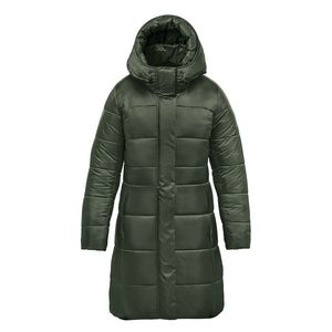 Stormtech Women's Elkridge Parka