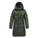 Stormtech Women's Elkridge Quilted Parka