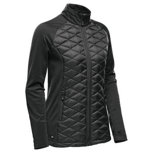 Stormtech Women's Boulder Quilted Jacket