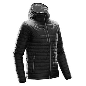 Stormtech Men's Gravity Quilted Jacket