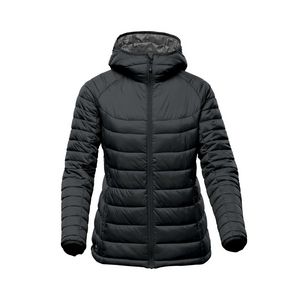 [AFP-2W] Stormtech Women's Stavanger Quilted Jacket