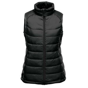 [AFV-1W] Stormtech Women's Stavanger Quilted Vest