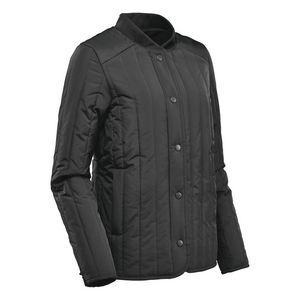 [BXM-1W] Stormtech Women's Oakland Quilted Jacket