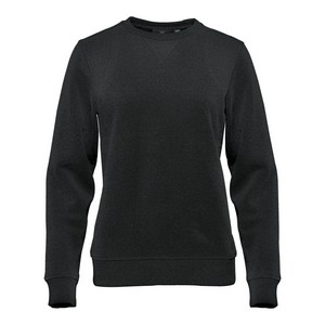 [CFW-1W] Stormtech Women's Yukon Crew Pullover