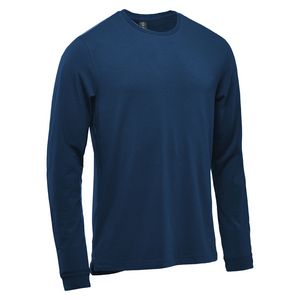[CPF-2] Stormtech Men's Montebello Performance L/S Tee