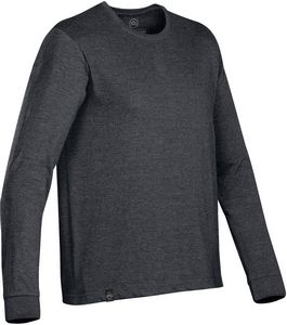 [CT-2] Stormtech Men's Baseline Long Sleeve Tee Shirt