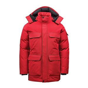 [EPK-3] Stormtech Men's Denali Parka