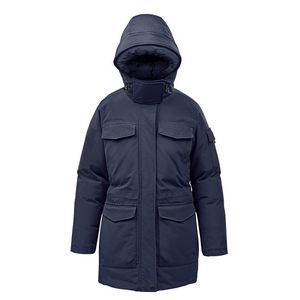 [EPK-3W] Stormtech Women's Denali Parka