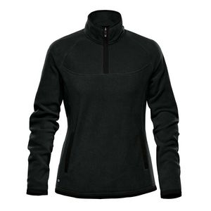 [FPL-1W] Stormtech Women's Shasta Fleece 1/4 Zip Pullover