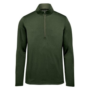 Stormtech Men's Zermatt 1/4 Zip Pullover