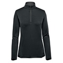 Stormtech Women's Zermatt 1/4 Zip Pullover