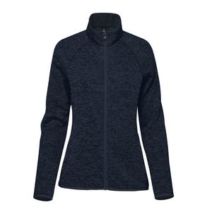 [FPX-1W] Stormtech Women's Yosemite Full Zip Fleece Jacket