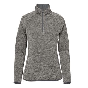 [FPX-2W] Stormtech Women's Yosemite 1/2 Zip Pullover