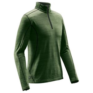 [HTZ-1] Stormtech Men's Base Thermal 1/4 Zip Pullover