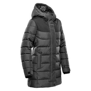 [HXP-1W] Stormtech Women's Oslo HD Quilted Parka