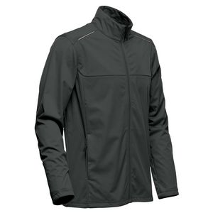 [KS-3] Stormtech Men's Greenwich Lightweight Softshell