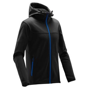 [KSH-1] Stormtech Men's Orbiter Softshell Hoody