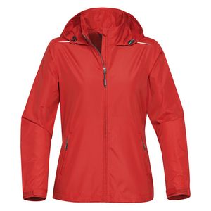 [KX-1W] Stormtech Women's Nautilus Performance Shell