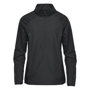 Stormtech Women's Pacifica 1/4 Zip Anorak