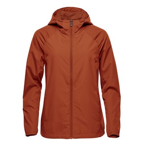 [KXT-2W] Stormtech Women's Pacifica Wind Jacket