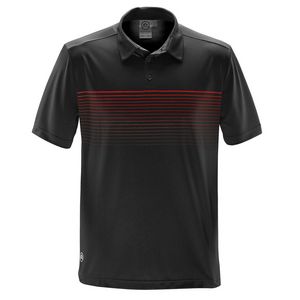 [NXT-1] Stormtech Men's Wavelength Polo