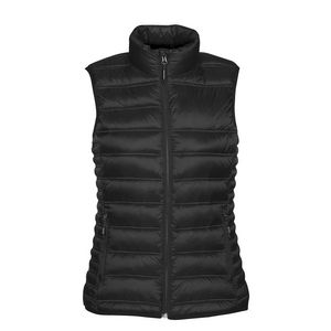 [PFV-4W] Stormtech Women's Basecamp Quilted Vest