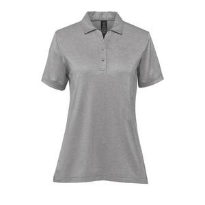 [PSX-5W] Stormtech Women's Volante H2X-DRY S/S Polo