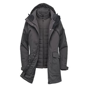 Stormtech Women's Fairbanks 5-in-1 Jacket