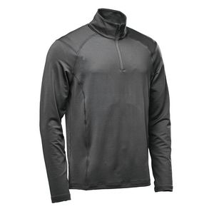 Stormtech Men's Augusta 1/4 Zip Long Sleeve