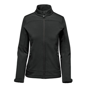 Stormtech Women's Aleutian Softshell Jacket