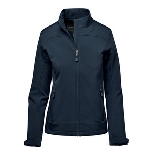 Stormtech Women's Aleutian Softshell Jacket