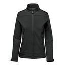 Stormtech Women's Aleutian Softshell Jacket