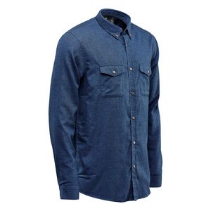 [SLW-1] Stormtech Men's Cambridge L/S Shirt
