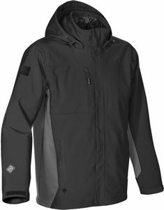 [SSJ-1] Stormtech Men's Atmosphere 3-in-1 Jacket