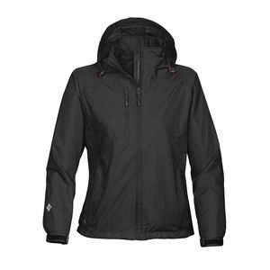 [SSR-3W] Stormtech Women's Stratus Lightweight Shell Jacket