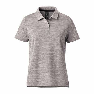 [STW-1W] Stormtech Women's Torrente S/S Polo