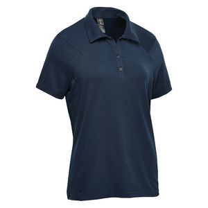 [TFX-1W] Stormtech Women's Camino Performance S/S Polo