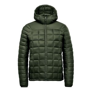 Stormtech Men's Tundra Quilted Jacket