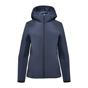 [TRX-2W] Stormtech Women's Cascadia Thermal Jacket