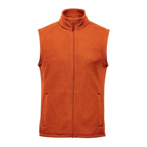 [VX-5] Stormtech Men's Montauk Fleece Vest