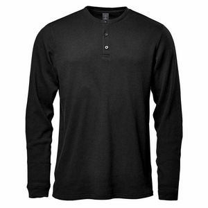 Stormtech Men's Ashburn Henley